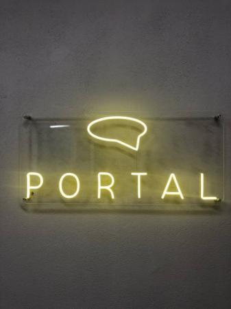 Фотография Portal 2