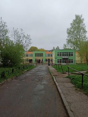 Фотография МАДОУ детский сад № 394 Петушок 3